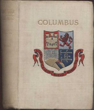 [Gutenberg 4116] • Christopher Columbus and the New World of His Discovery — Complete